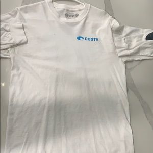 Costa Long sleeve